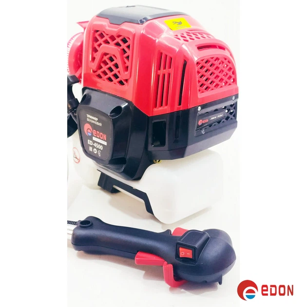 Триммер бензиновый EDON ED-4500 - изображение 7