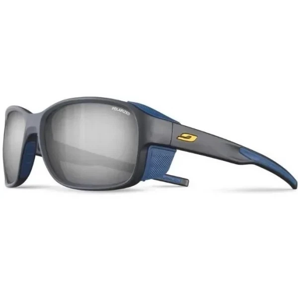 Окуляри Julbo Monterosa 2 SP3 Polar Black/Blue (1052-J5429014) - Фото 1 Окуляри Julbo Monterosa 2 SP3 Polar Black/Blue (1052-J5429014) - зображення 1