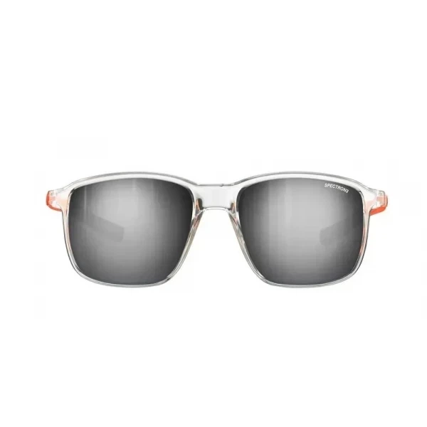 Окуляри Julbo Creek SP3+ Iron Grey/Orange (1052-J5711175) - зображення 2