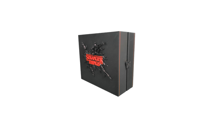 Стенд для фигурок Stranger Things Kinder Joy Funko Pop / Очень Странные Дела - Фото 5 Стенд для фигурок Stranger Things Kinder Joy Funko Pop / Очень Странные Дела - изображение 5