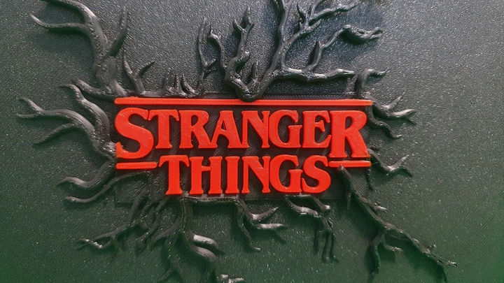 Стенд для фигурок Stranger Things Kinder Joy Funko Pop / Очень Странные Дела - Фото 14 Стенд для фигурок Stranger Things Kinder Joy Funko Pop / Очень Странные Дела - изображение 14