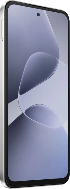 Смартфон Infinix Hot 60i X6728 8/256GB Titanium Silver - зображення 3