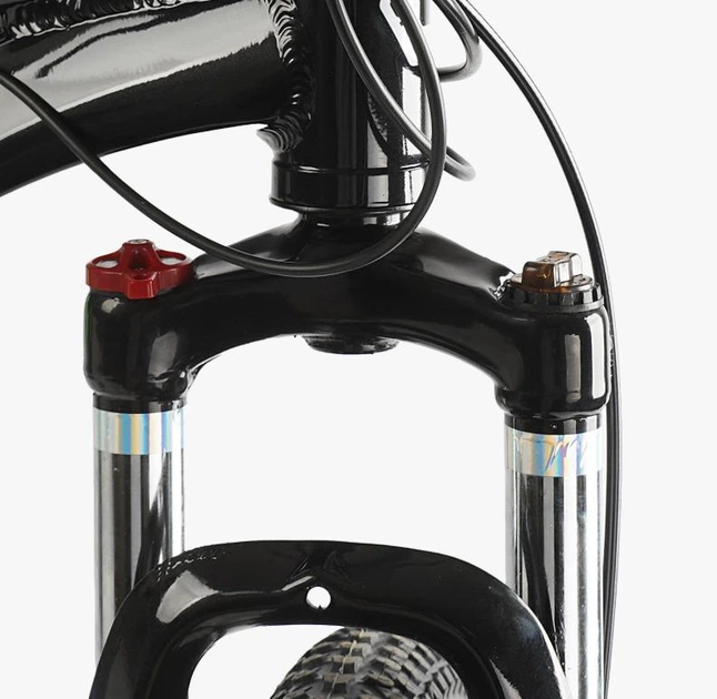 Велосипед спортивный алюминиевый 26 дюймов рама 13" Shimano 21 скорость Corso «PULSAR» (PL-26407) - Фото 7 Велосипед спортивный алюминиевый 26 дюймов рама 13" Shimano 21 скорость Corso «PULSAR» (PL-26407) - изображение 7