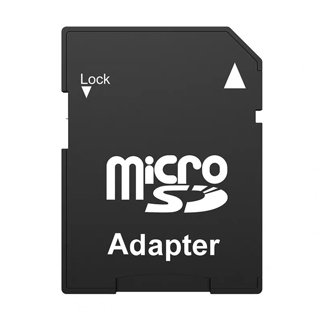 Карта памяти 64 Gb microSD T&G флешка с адаптером-картридером флеш память для ноутбука, телефона, планшета, камеры TC - Фото 5 Карта памяти 64 Gb microSD T&G флешка с адаптером-картридером флеш память для ноутбука, телефона, планшета, камеры TC - изображение 5