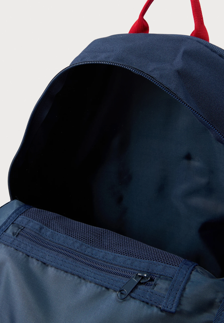 Універсальний Рюкзак Jordan Jam Air Backpack(MA9210-U90) MISC Синій - Фото 4 Універсальний Рюкзак Jordan Jam Air Backpack(MA9210-U90) MISC Синій - зображення 4