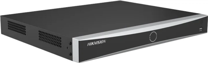 Rejestrator sieciowy Hikvision DS-7616NXI-I2/VPro - obraz 1