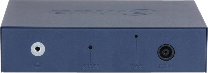 Комутатор Dahua CS4006-4ET2GT-60 - зображення 3