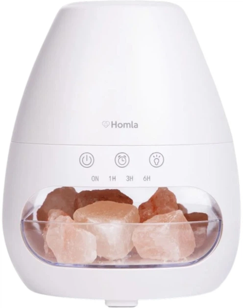 Зволожувач повітря HOMLA Narave (233781) - зображення 2