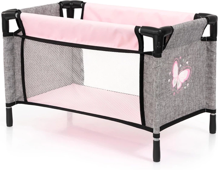 Zestaw dla lalki Bayer Design z akcesoriami 61733AB (4003336413243) - obraz 2