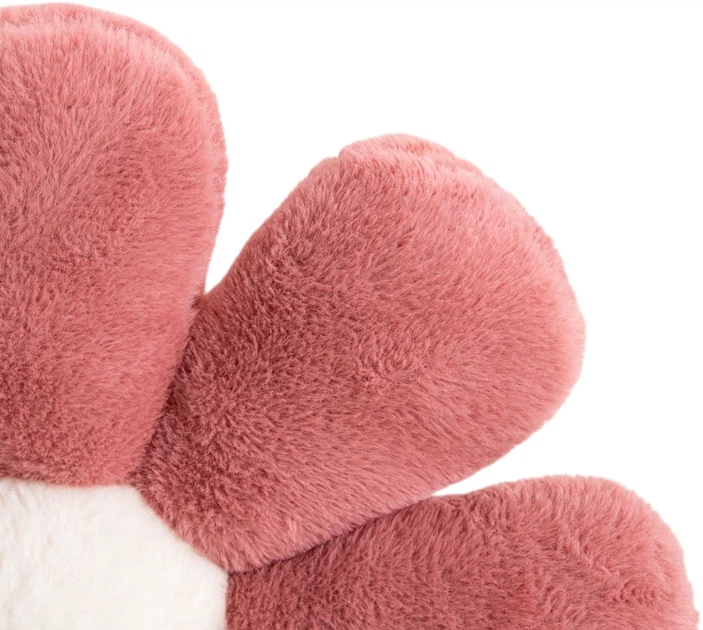 Poduszka Homla Fula w kształcie kwiatka 50 cm (5906496739743) - obraz 2