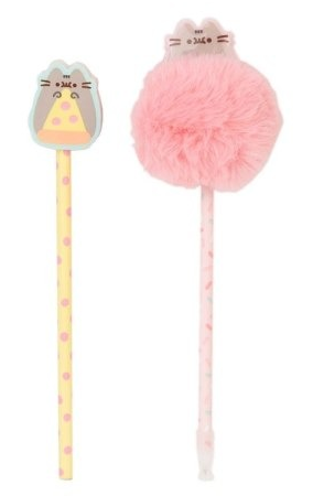 Zestaw piśmienniczy Grupo Erik Pusheen SEGE001 (8435497253080) - obraz 4