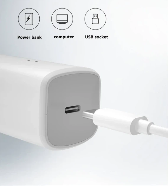 Машинка для стрижки Enchen Boost - зображення 6
