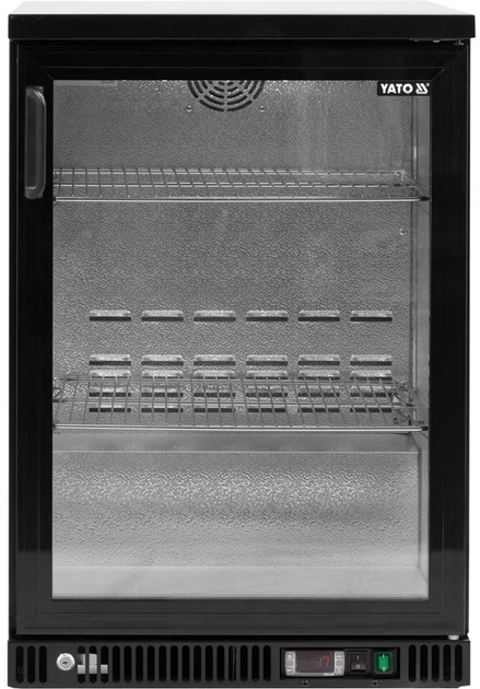Witryna chłodnicza YATO YG-05350 - obraz 2