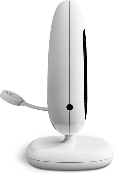 Електронна відеоняня Neno Gato 2 з бездротовим приймачем (5902479673110) - зображення 3