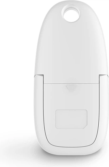 Електронна відеоняня Neno Gato 2 з бездротовим приймачем (5902479673110) - зображення 5