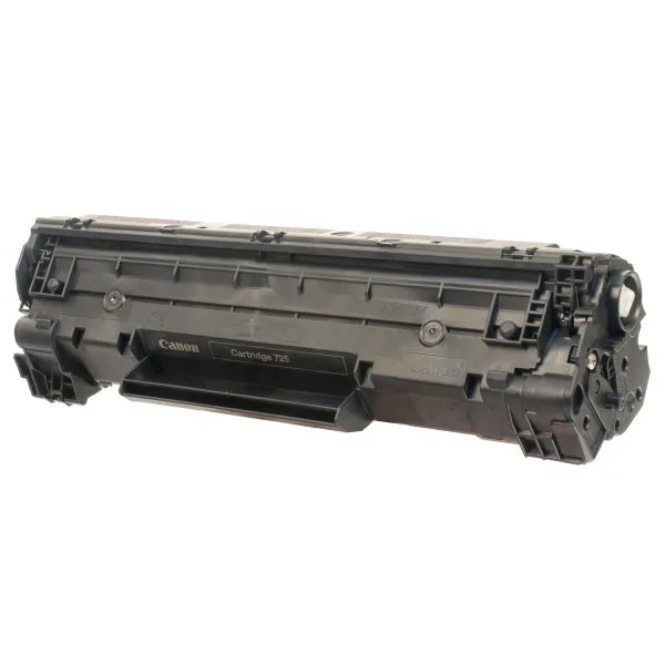 Картридж совместимый Canon 725 / HP 285A (CE285A) - Фото 1 Картридж совместимый Canon 725 / HP 285A (CE285A) - изображение 1
