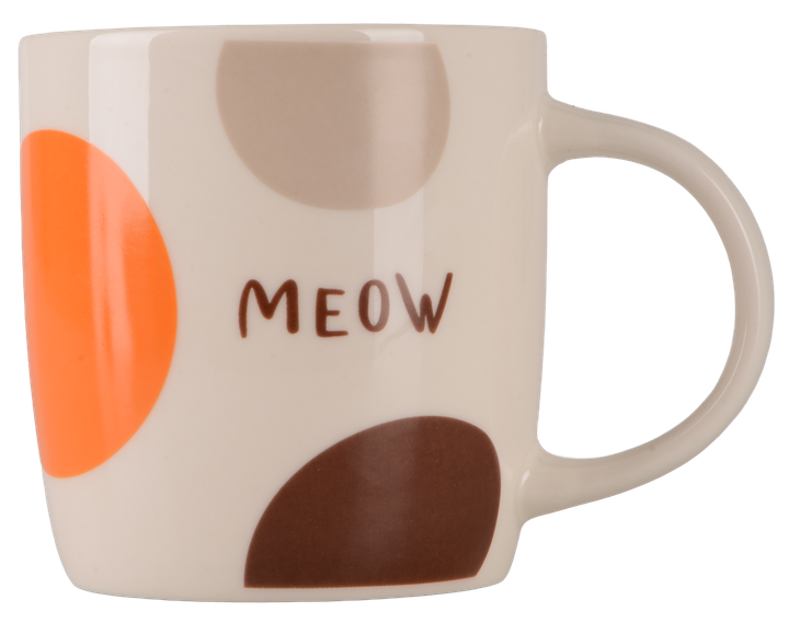 Набір посуду Limited Edition Happy Cat 2 предмети (JSD05) - зображення 2