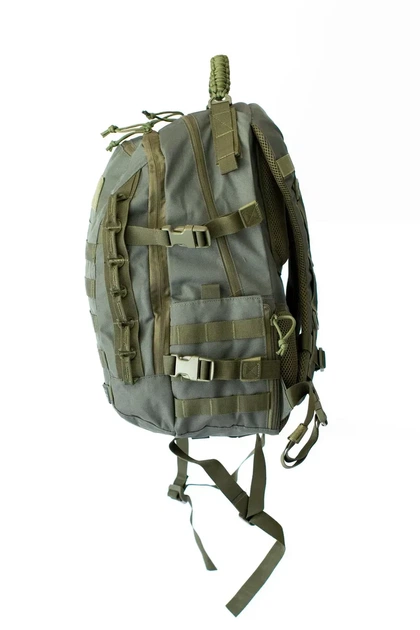 Рюкзак Tramp Tactical 50 л green UTRP-043-green - изображение 3