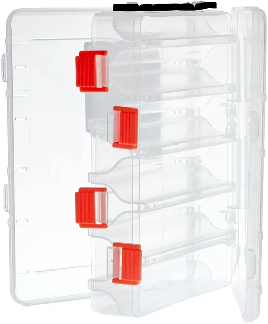 Коробка Select Reversible Box SLHS-328 20х17х5см - изображение 3