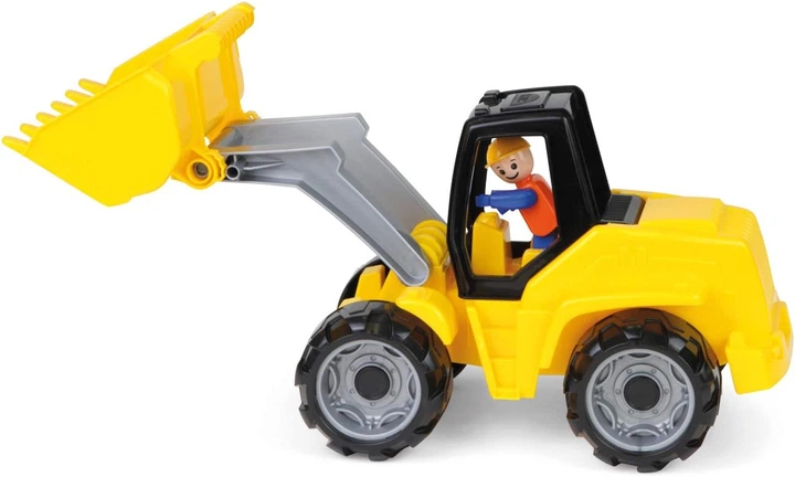 Ładowarka Lena Truxx 6 37 cm (04412) (400694274070) - obraz 2