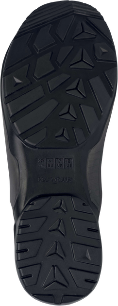 Кроссовки Delta Plus POSITANO S1P SR синие, размер 43 - изображение 2