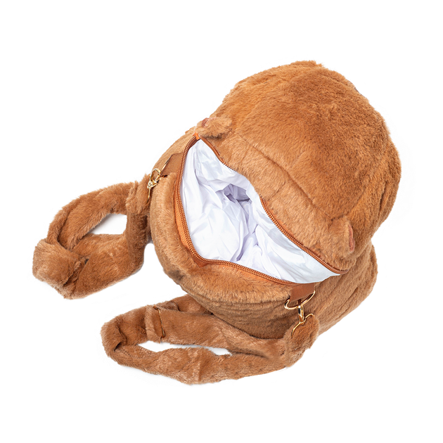 Рюкзак CAPYBARA, розмір 30x20x15 см - изображение 4