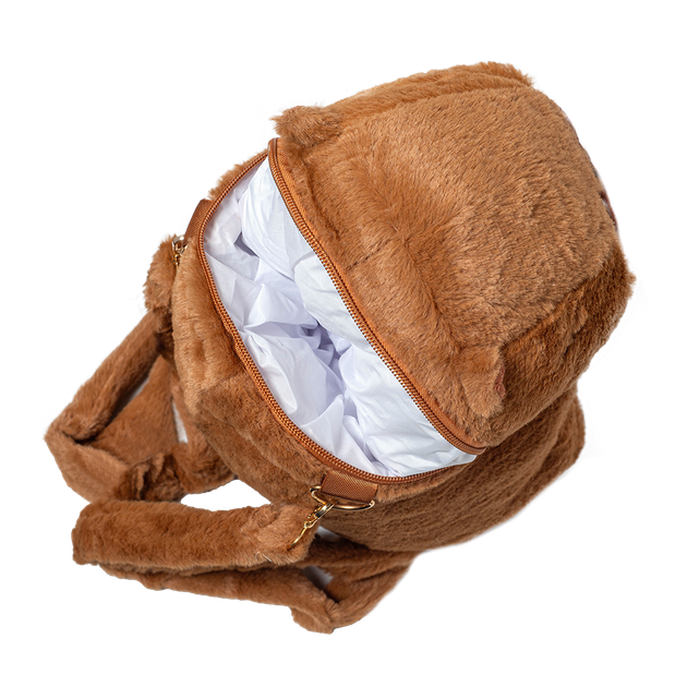 Рюкзак CAPYBARA, розмір 30x20x15 см - изображение 8
