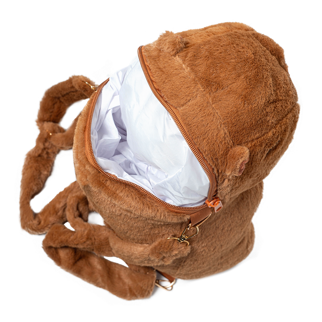 Рюкзак CAPYBARA, розмір 30x20x15 см - изображение 10