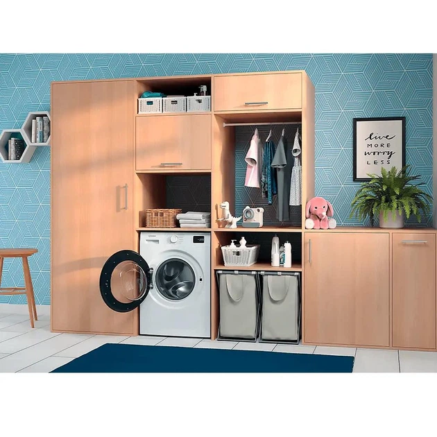 Пральна машина Indesit IM 642B MY TIME UA - зображення 5