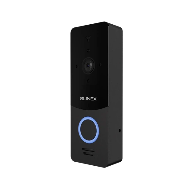 Вызывная панель Slinex ML-20HD (Black) - изображение 2