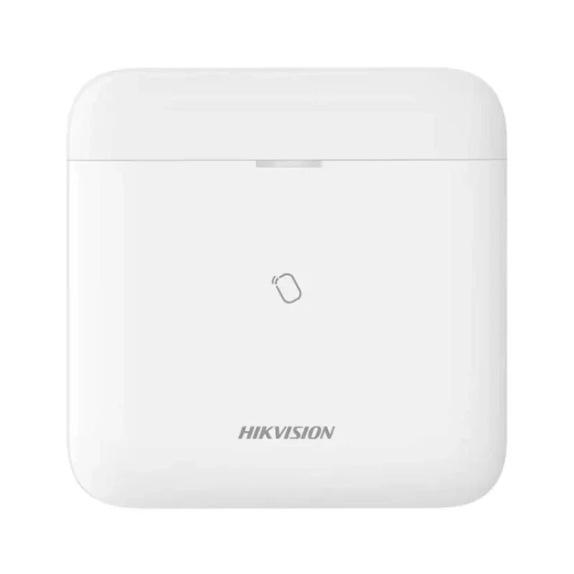 Комплект беспроводной охранной сигнализации AX PRO Hikvision DS-PWA96-Kit-WE - Фото 2 Комплект беспроводной охранной сигнализации AX PRO Hikvision DS-PWA96-Kit-WE - изображение 2