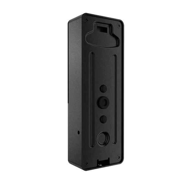Комплект видеодомофона 7" Slinex ML-20HD (Black) + SQ-07MTHD (White) - изображение 4