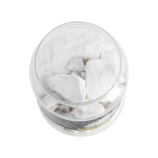 Магнезія спортивна подрібнена HMS MGN03 17-62-264 Premium 250 г (5907695592450) - зображення 2