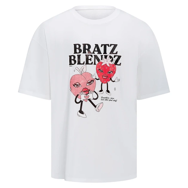Ігровий набір BRATZ серії "Stylin'" – ХЛОЯ (з акс.) - изображение 9