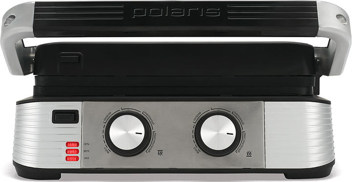 Гриль POLARIS IQ Fry PGP 2202 - изображение 2