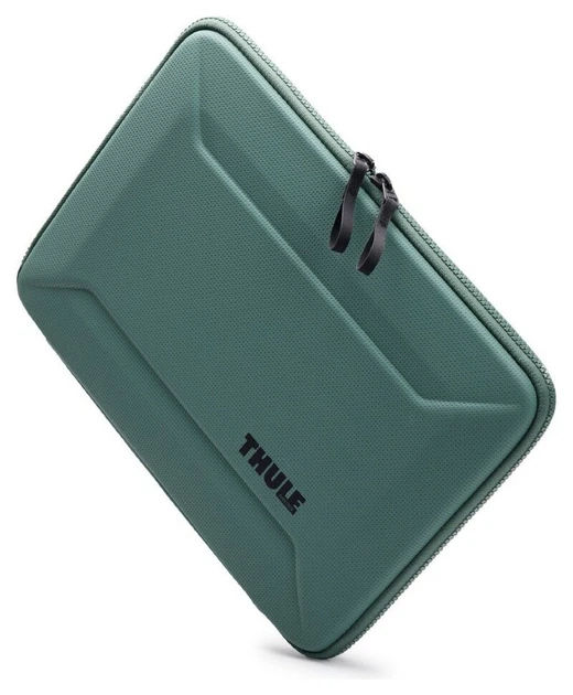 Чохол Thule Gauntlet 5 MacBook 16" Sleeve (Hazy Green) 3205413 (TH 3205413) (TH 3205413) - изображение 9