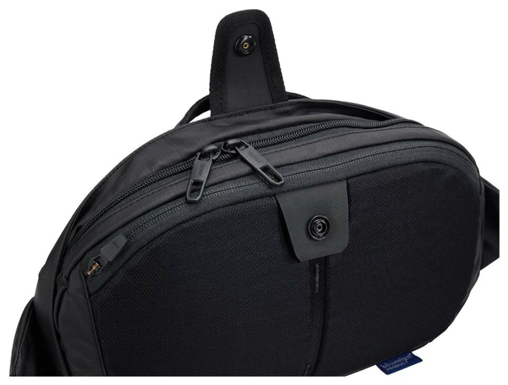 Сумка на пояс Thule Tact Waistpack 5L 3205290 (TH 3205290) (TH 3205290) - Фото 7 Сумка на пояс Thule Tact Waistpack 5L 3205290 (TH 3205290) (TH 3205290) - зображення 7