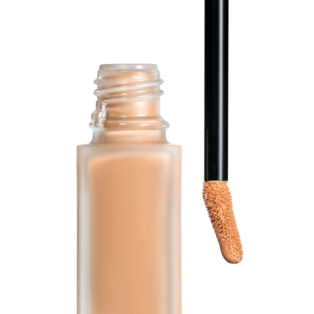 Коректор для обличчя Chanel Ultra Le Teint Colour від темних кіл під очима Peach 8.5 г (3145891780727) - зображення 2