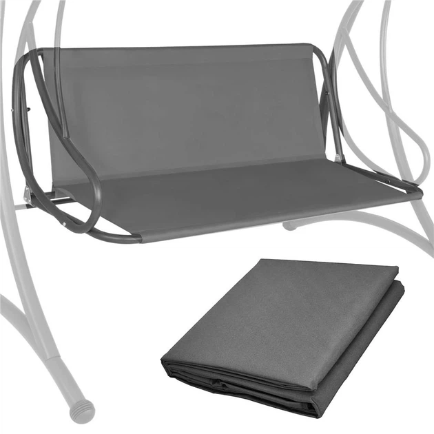 Siedzisko do huśtawki ogrodowej Springos GS0013S - obraz 2