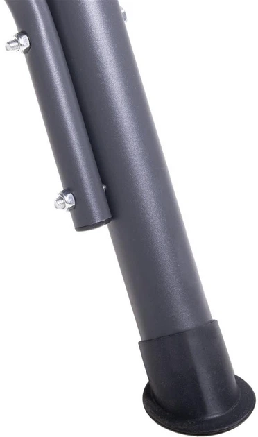 Huśtawka ogrodowa Springos Luna GS0029 - obraz 2