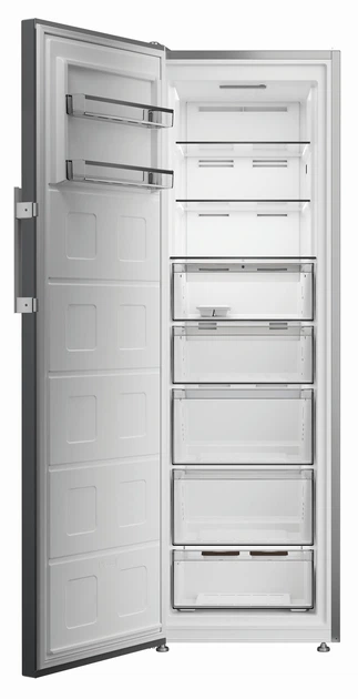 Морозильная камера Whirlpool WHMFF 6312 XP4 – фото, отзывы
