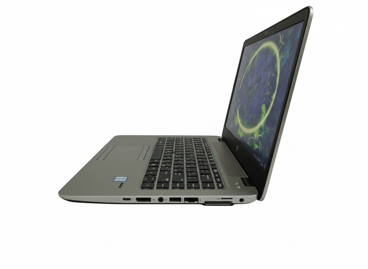 Ноутбук HP EliteBook 840G3 i5-6300U/16Gb/SSD 240Gb/14.0” - Б/В - зображення 5