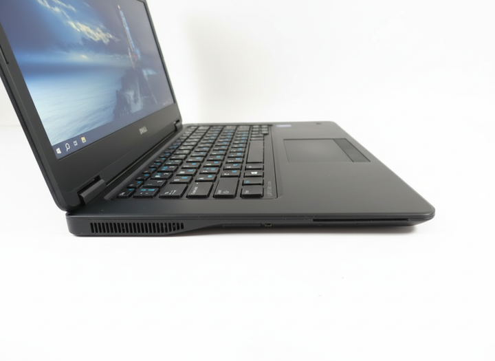 Ноутбук Dell E7450 i7-5600U/8Gb/SSD 256Gb/14.0” - Б/У - изображение 2