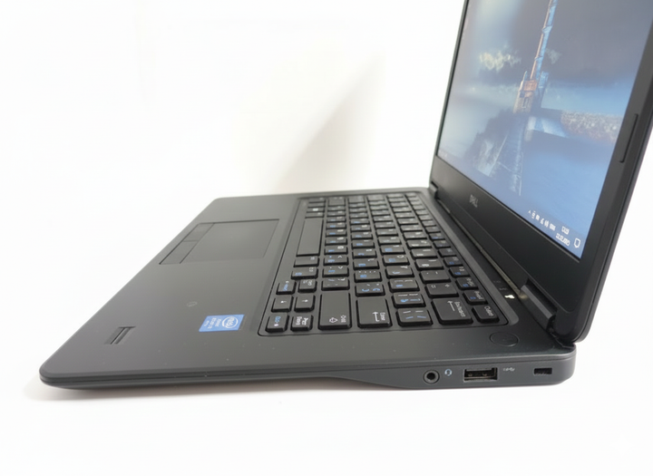 Ноутбук Dell E7450 i7-5600U/8Gb/SSD 256Gb/14.0” - Б/У - изображение 5