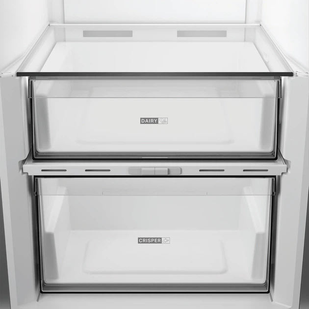 Однокамерный холодильник Whirlpool WHMLF 6442 XP4 - изображение 7