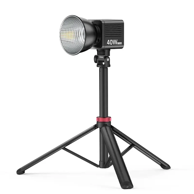 Штатив Ulanzi MT-79 Portable Adjustable Light Stand - Фото 3 Штатив Ulanzi MT-79 Portable Adjustable Light Stand - изображение 3