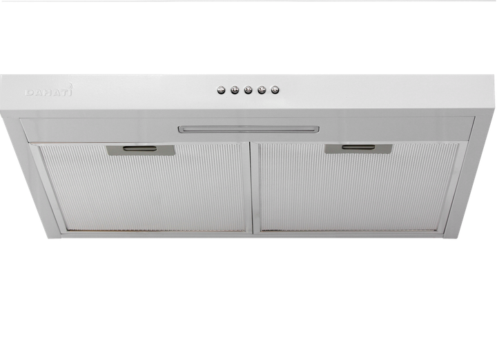 Вытяжка DAHATI CH-500W с гофротрубой - изображение 2