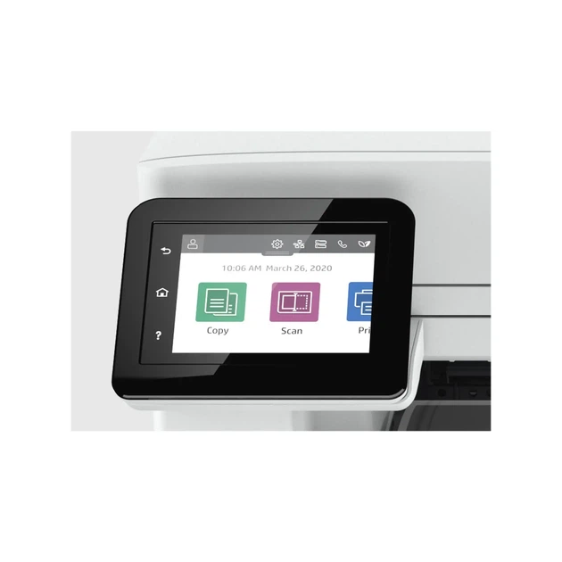 БФП HP LaserJet Pro 4102fdw (2Z624F) - зображення 3