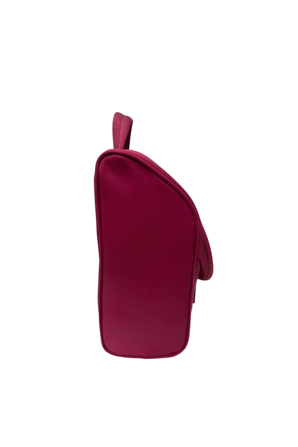 Б'юті-Кейс Samsonite MOVE JOURNEY RASPBERRY PINK 23x21x10 KS7*80002 - Фото 3 Б'юті-Кейс Samsonite MOVE JOURNEY RASPBERRY PINK 23x21x10 KS7*80002 - зображення 3