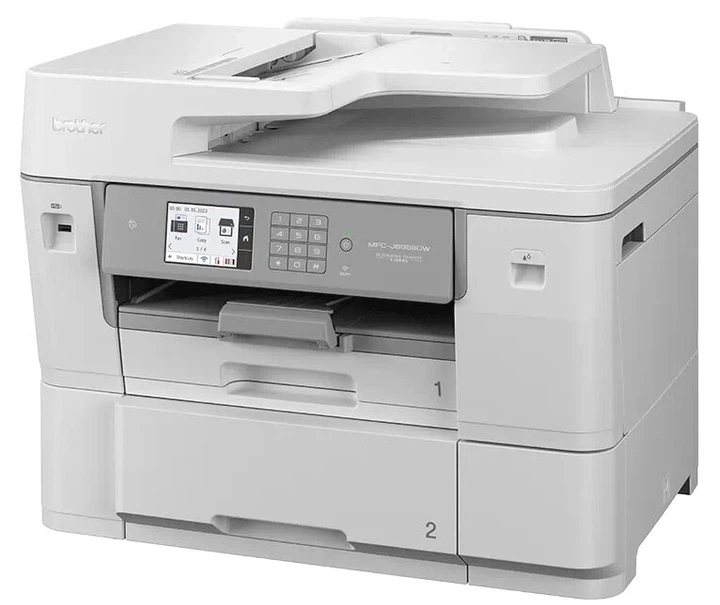 БФП Brother MFC-J6959DW (MFCJ6959DWRE1) - изображение 2